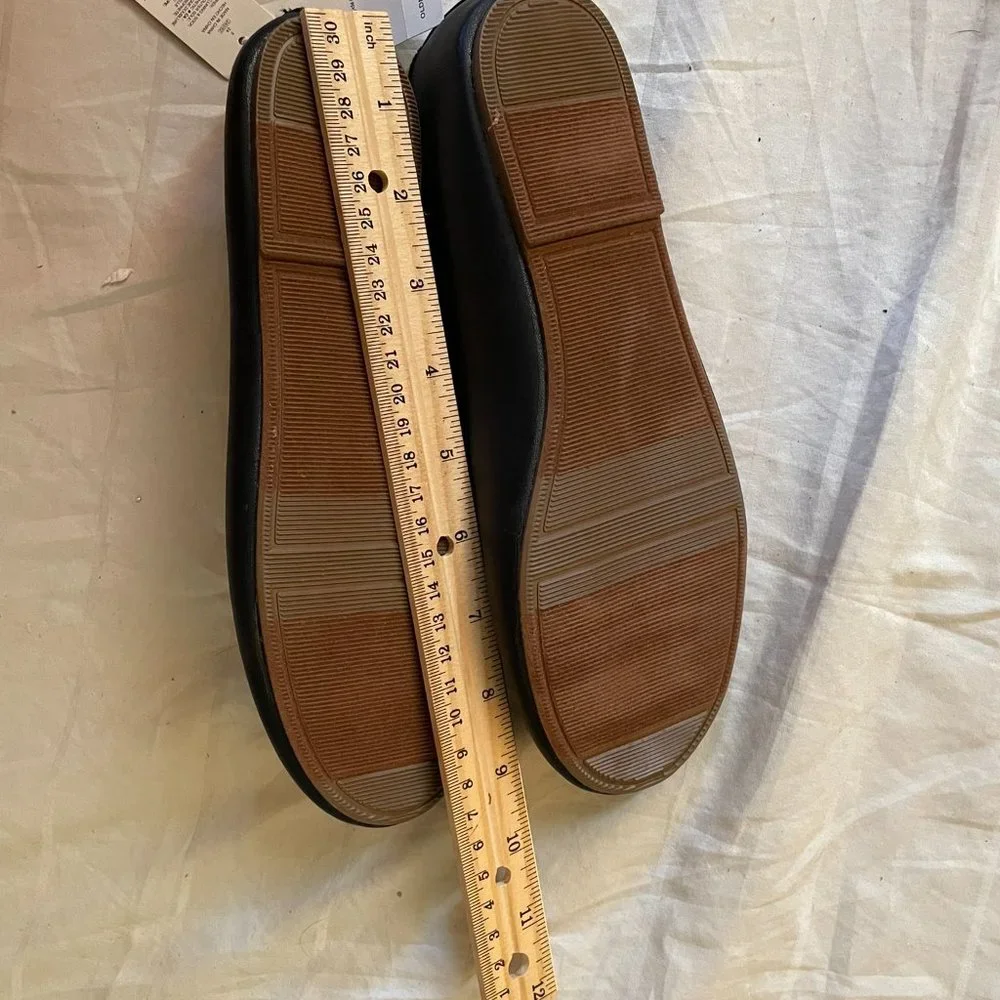 Youth Ballet Flats